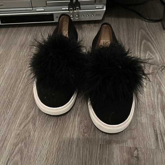 Steve Madden puff shoes - Picture 3 of 3